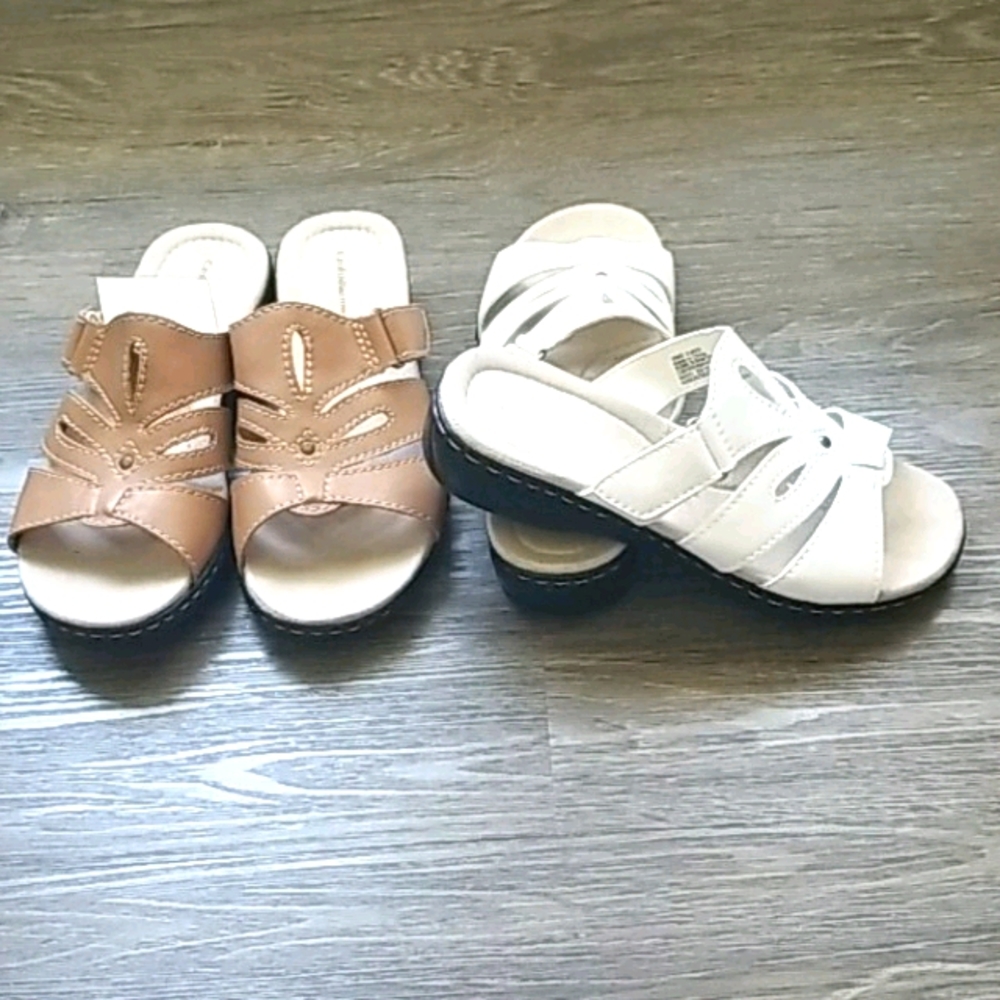 Croft&Barrow Sandals